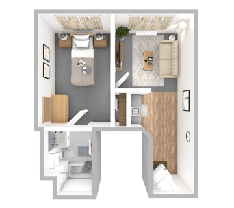 DSL_LH_BellOaks_Suite_03-Hickory_485sqft_WEB