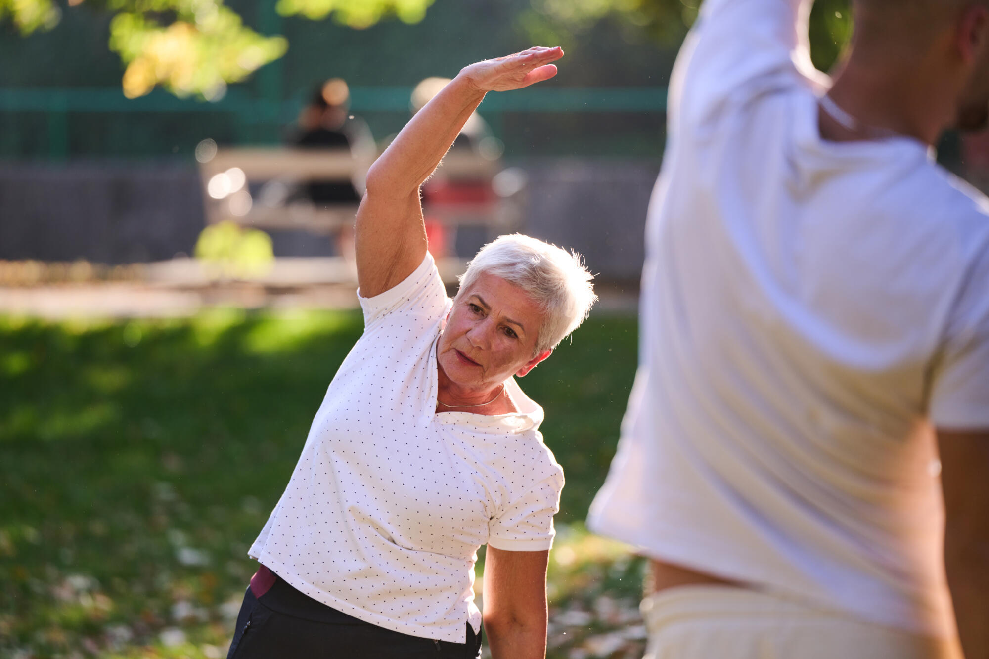 What Exercises Should Be Avoided with Osteoporosis?