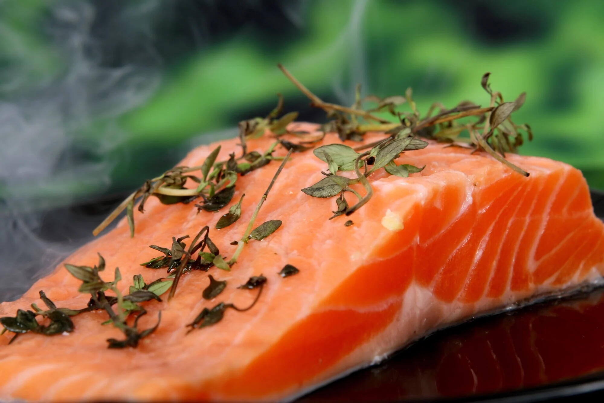 How Anti-Inflammatory Foods Benefit Seniors