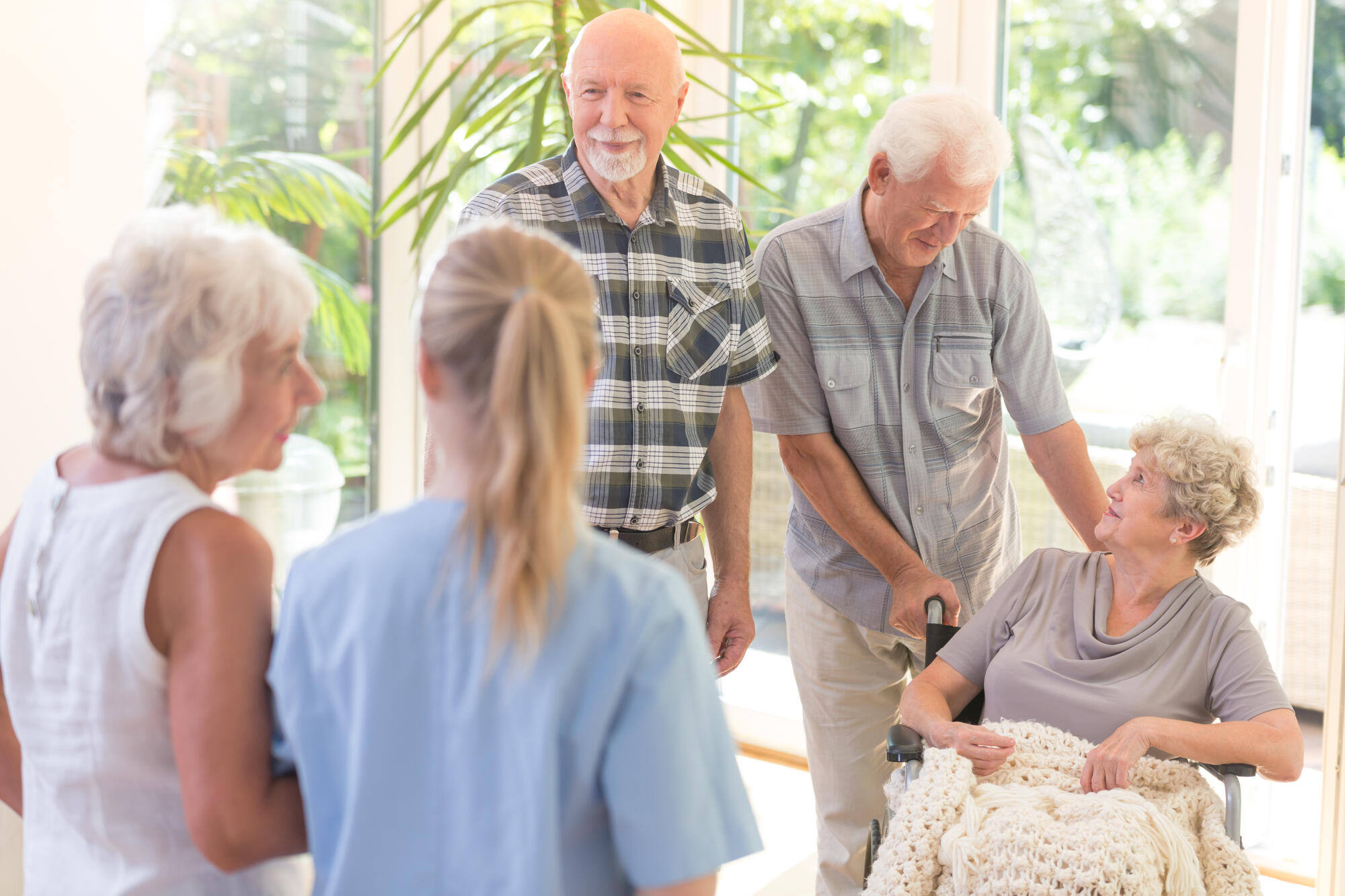 Senior Living Community in Albany, IN: Cost Breakdown Guide