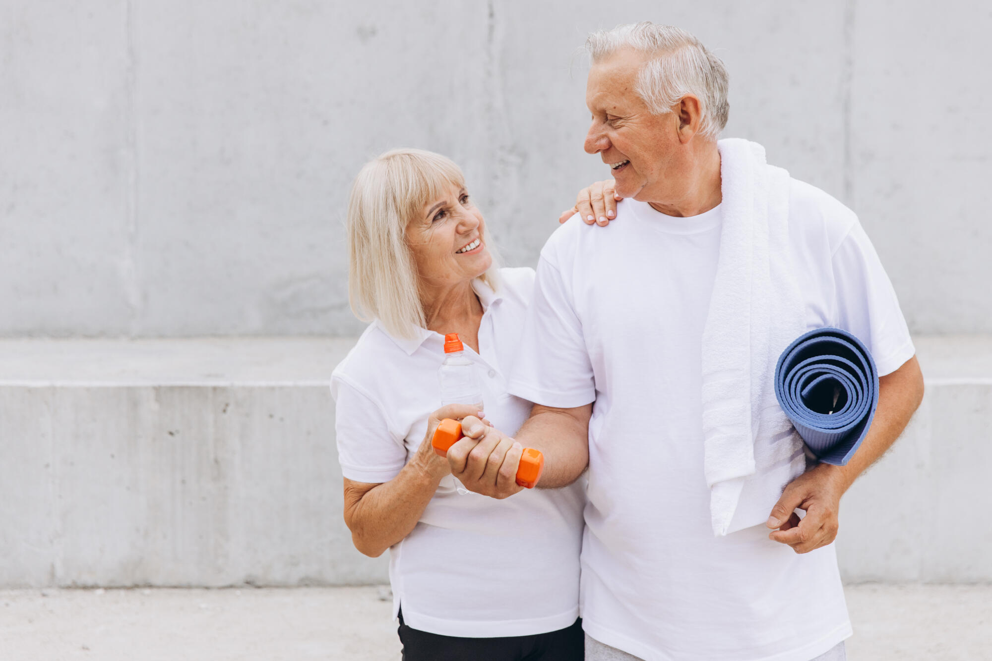 Wellness Activities for Adults in Newburgh That Support Healthy Aging