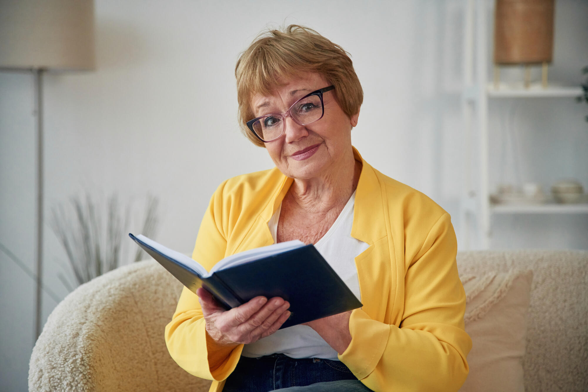 Unhealthy Coping Skills in Seniors: What to Watch For