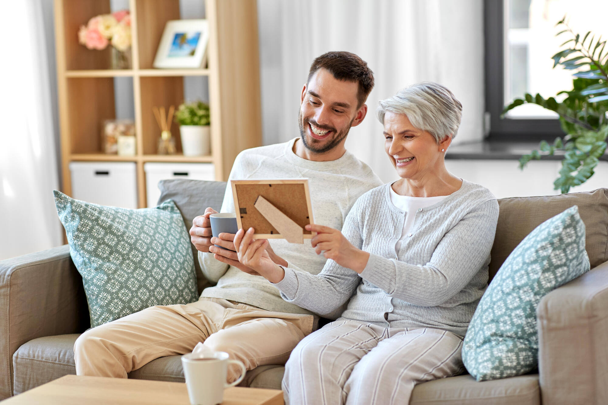Essentials to Bring When Moving to Assisted Living