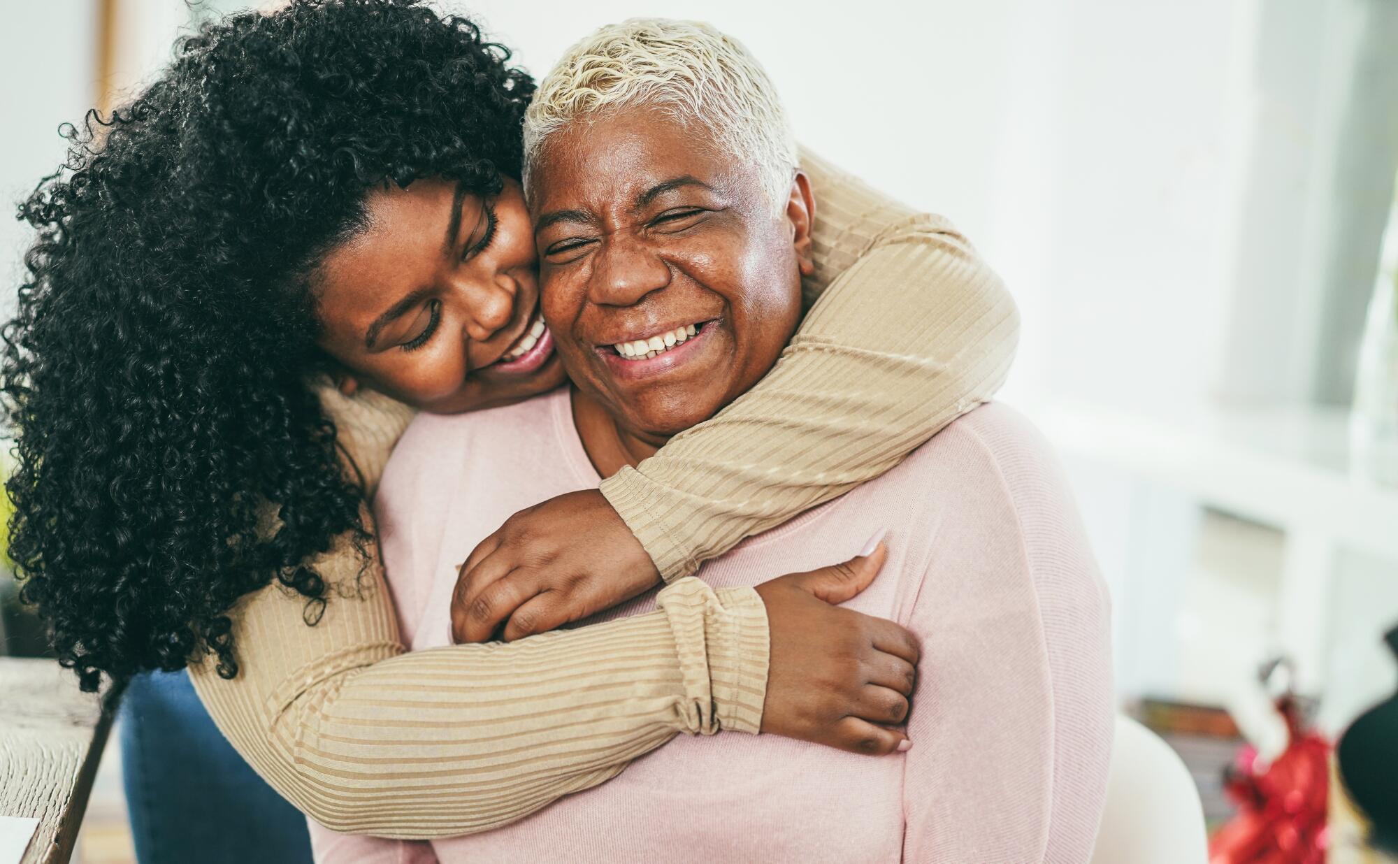 Fun Mother's Day Activities for Seniors in Newburgh, Indiana