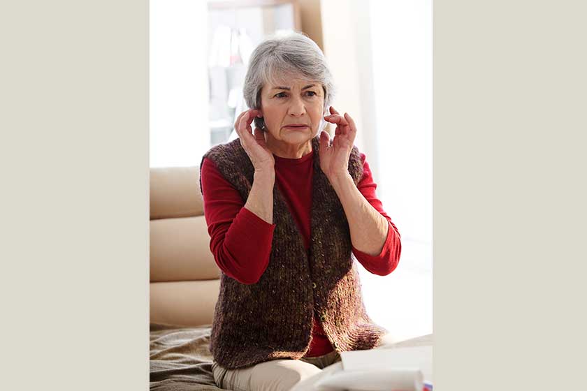 6 Most Common Misconceptions About Hearing Loss In Seniors