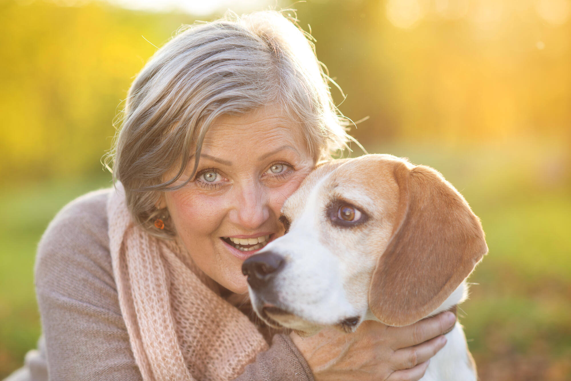 Pet Therapy for the Elderly: Benefits for Seniors' Well-Being