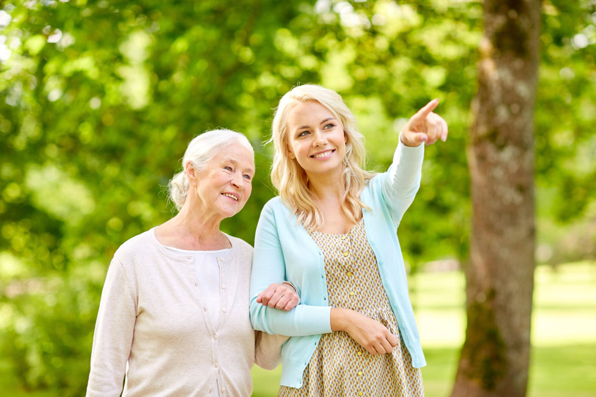 Rivertown Trail: A Scenic Path for Seniors and Families