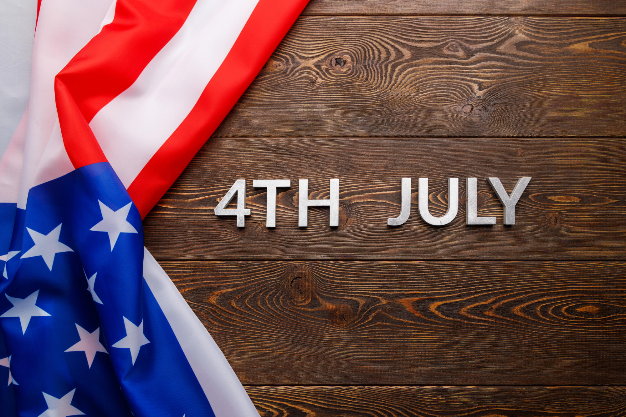July 4th Events for Seniors in Newburgh, IN